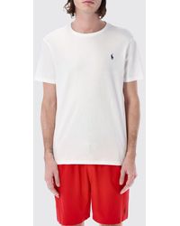 Polo Ralph Lauren - T-Shirt Homme - Lyst