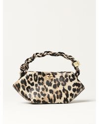 Ganni - Handtasche Damen - Lyst