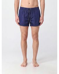 Dolce & Gabbana - Dolce &Amp Gabbana Polyester Swimsuit - Lyst