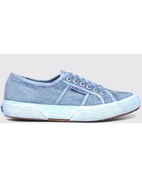 Superga - Shoes - Lyst