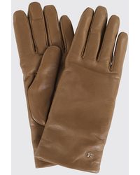 Max Mara - Handschuhe Damen - Lyst