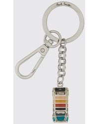 Paul Smith - Keyring - Lyst