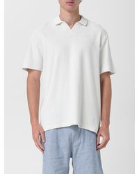 BOSS - Polo Homme - Lyst