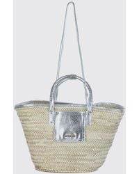 Jacquemus - Le Panier Soli Tote Bag - Lyst