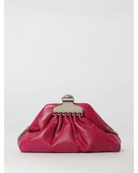 Marc Jacobs - The Glam Small Clutch - Lyst