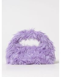 Marc Jacobs - Borsa A Mano Donna - Lyst