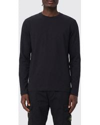 Zanone - Basic Cotton T Shirt - Lyst