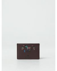 Paul Smith - Portefeuille Homme - Lyst