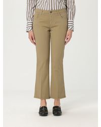 Fay - Hose Damen - Lyst