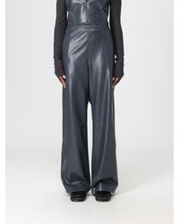 Nanushka - Pantalon Femme - Lyst