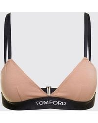 Tom Ford - Stretch Modal Bra - Lyst