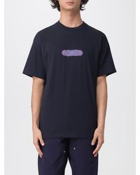 Carhartt - T-Shirt Homme - Lyst