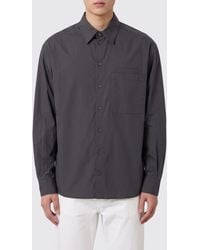 Roberto Collina - Cotton Casual Shirt - Lyst