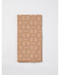 Twinset - Bufanda Mujer - Lyst