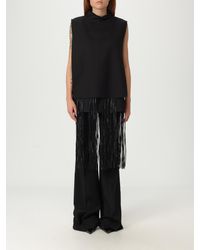 Sportmax - Top Damen - Lyst