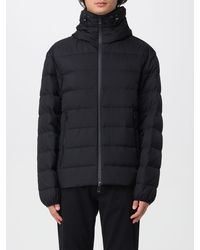 Emporio Armani - Blazer - Lyst