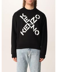 Sudaderas de Kenzo: Compra hasta −60% | Stylight