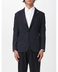 Manuel Ritz - Blazer Herren - Lyst
