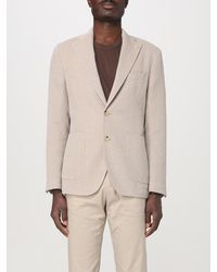 Manuel Ritz - Blazer Homme - Lyst