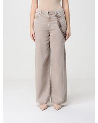Pinko - Lauryn Denim Jeans - Lyst