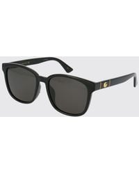 Gucci - Lunettes De Soleil Homme - Lyst