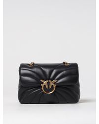 Pinko - Handtasche Damen - Lyst
