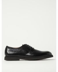 Doucal's - Brogue Shoes - Lyst