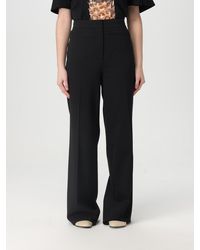 Stella McCartney - Trousers - Lyst