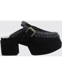 Mou - Pump - Lyst
