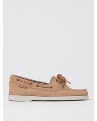 Manebí - Mocassino Da Barca - Lyst