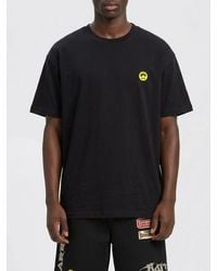 Barrow - Cotton T-Shirt With Logo - Lyst