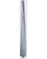 Emporio Armani - Tie - Lyst