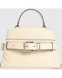 Marc Jacobs - The Dakota Small Leather Bag - Lyst
