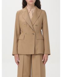 Max Mara - Americana Mujer - Lyst