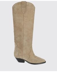Isabel Marant - Denvee Boots - Lyst