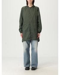 Save The Duck - Coat - Lyst