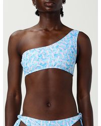 Kampos - Bikini Top Swimsuit - Lyst