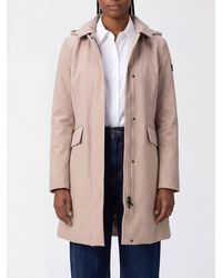 Peuterey - Telia Slim Fit Water-Repellent Hooded Windbreaker Jacket - Lyst