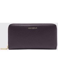 Coccinelle - Wallet - Lyst