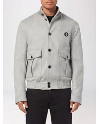 Billionaire - Wool Bomber Jacket - Lyst
