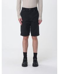 Dondup - Denim Shorts - Lyst