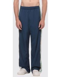CASABLANCA - Straight-Leg Technical Fabric Track Trousers - Lyst