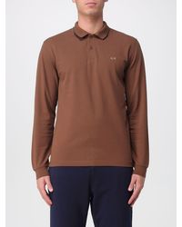 Sun 68 - T-Shirt - Lyst