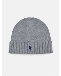 Polo Ralph Lauren - Beanie - Lyst