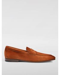 Santoni - Mokassins Herren - Lyst