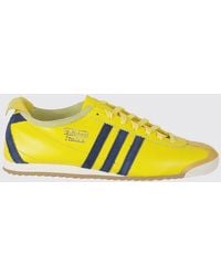 adidas Originals - Italia 60S Low Top Sneakers - Lyst