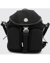 Moncler - Water-Repellent Nylon Trick Backpack - Lyst