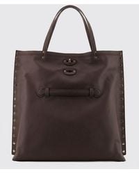 Zanellato - A'Spasso Saeta Tote Bag - Lyst