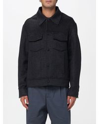 Ami Paris - Jacke Herren - Lyst