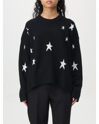 Zadig & Voltaire - Pullover Damen - Lyst